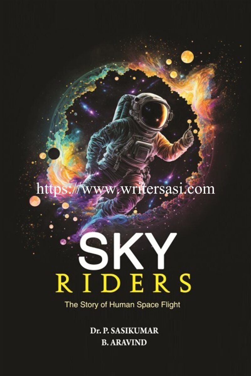 Sky Riders